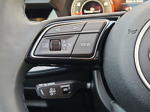 New 2026 Audi A3 2.0T Premium image 16