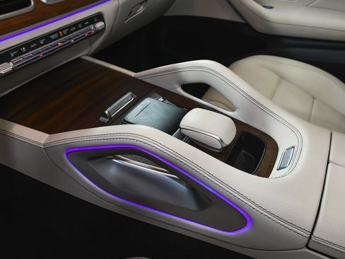 Used 2022 Mercedes-Benz GLE 450 GLE 450 image 51