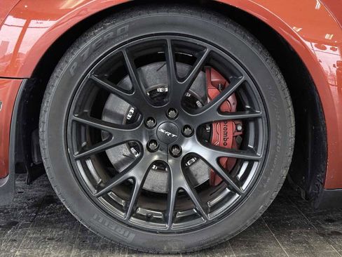 Used 2021 Dodge Challenger R/T Scat Pack image 38