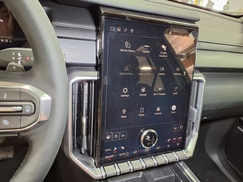 New 2026 GMC Acadia Elevation image 18