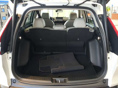New 2026 Honda CR-V EX-L image 24