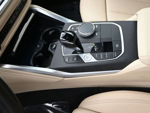 Used 2022 BMW M440i Coupe w/ Premium Package RWD image 13