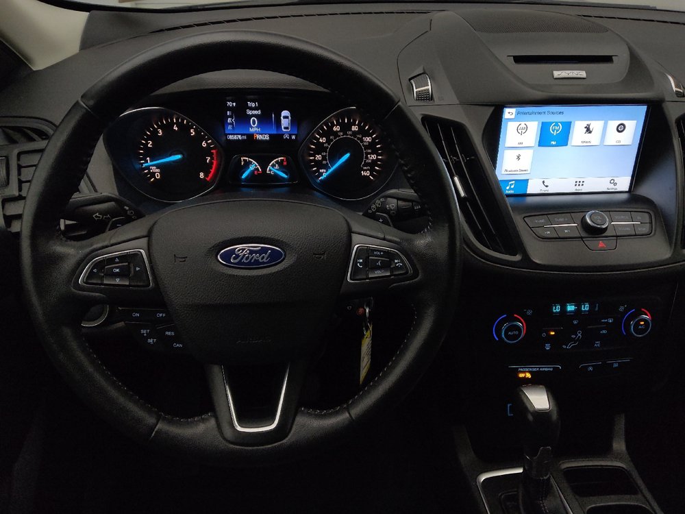 Used 2017 Ford Escape SE w/ Equipment Group 201A FWD image 22