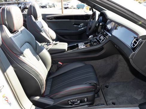 New 2026 Bentley Continental GTC image 43