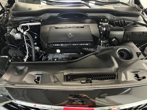 Certified 2024 Acura MDX SH-AWD w/ Technology Package image 20