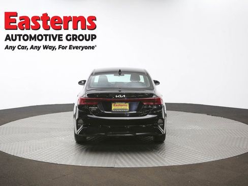 Used 2024 Kia Forte LXS image 36