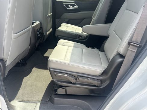 Used 2021 Chevrolet Tahoe LT w/ LT Signature Package AWD/4WD image 22
