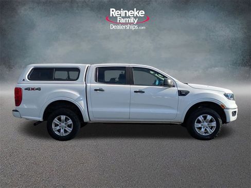 Used 2019 Ford Ranger XLT image 4