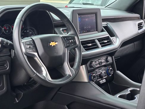 Used 2023 Chevrolet Tahoe LS AWD/4WD image 33