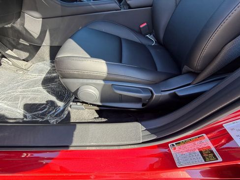 New 2026 MAZDA MAZDA3 s Sport image 10