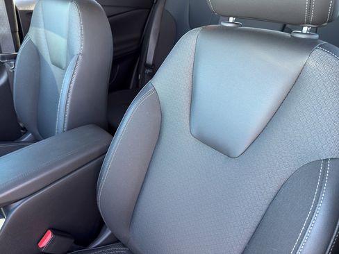 Used 2024 Buick Encore GX Preferred image 13