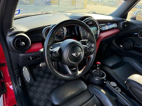 Used 2016 MINI Cooper S image 7