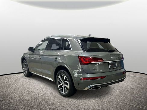 Used 2023 Audi Q5 2.0T Premium Plus w/ Premium Plus Package AWD/4WD image 6