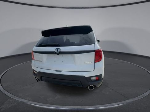 Used 2023 Honda Passport EX-L image 7