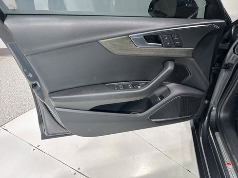 Used 2017 Audi A4 2.0T Premium Plus w/ Premium Plus Package image 9