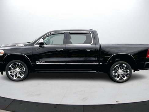 Certified 2023 RAM 1500 Limited image 5