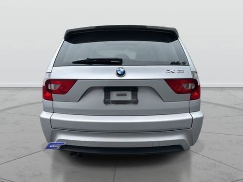 Used 2006 BMW X3 3.0i image 6