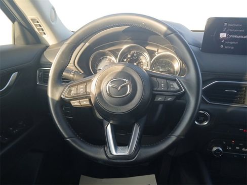 Used 2023 MAZDA CX-5 AWD 2.5 S image 14