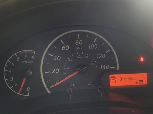 Used 2019 Nissan Versa S Plus image 23