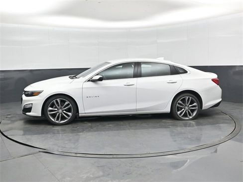 Used 2023 Chevrolet Malibu LT image 7
