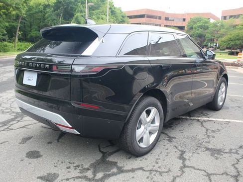 New 2026 Land Rover Range Rover Velar S image 2