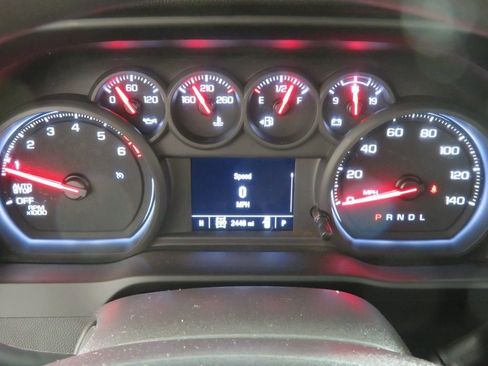 Used 2024 GMC Sierra 1500 Pro image 19