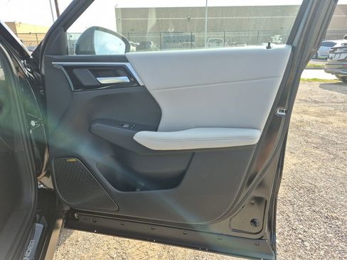 New 2026 Mitsubishi Outlander SE FWD image 47