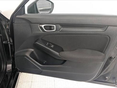 Used 2024 Honda Civic Sport image 21