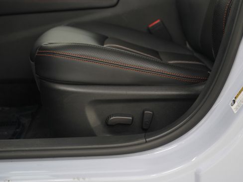 Used 2023 Nissan Altima 2.5 SR AWD/4WD image 21