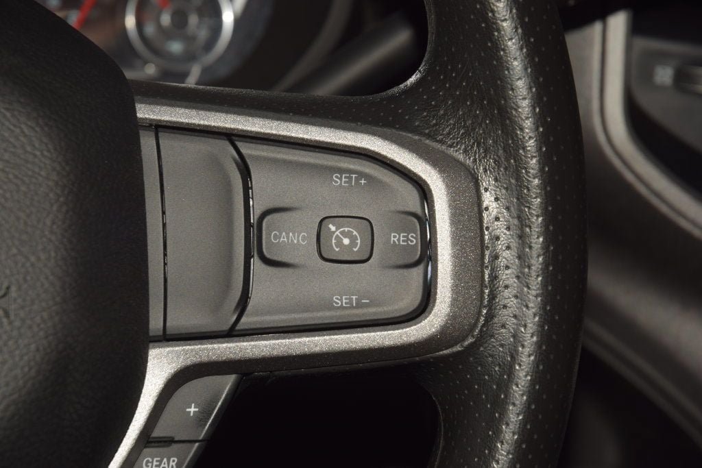 Used 2024 RAM 5500 Tradesman AWD/4WD image 28