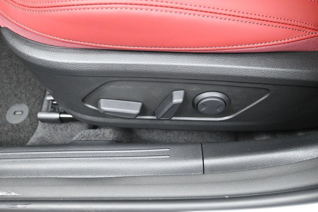 New 2026 Kia K5 GT-Line w/ GT-Line Red Interior Package FWD image 11