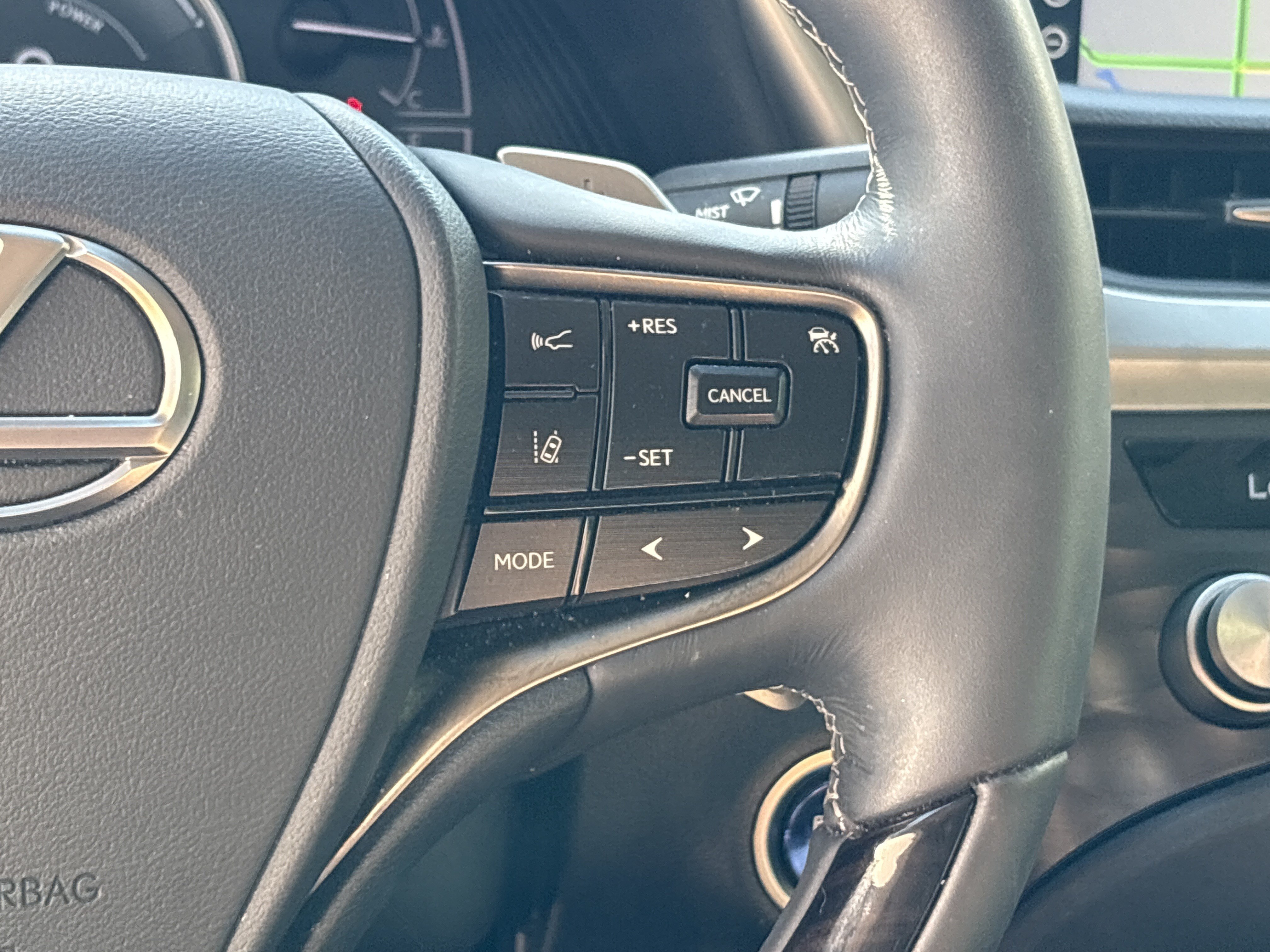 Used 2021 Lexus ES 300h w/ Accessory Package 2 FWD image 20