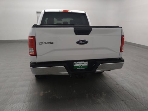 Used 2017 Ford F150 XLT RWD image 6