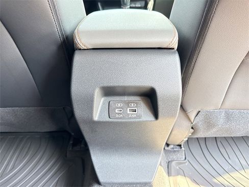 New 2025 Subaru Crosstrek 2.5i Limited image 22