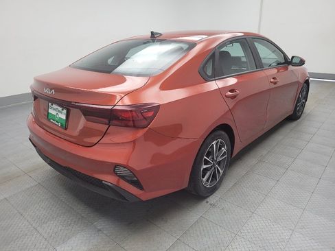 Used 2023 Kia Forte LXS w/ LXS Technology Package image 9