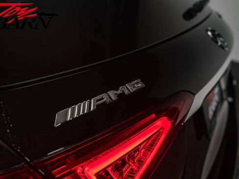 Used 2021 Mercedes-Benz GLE 63 AMG S image 16