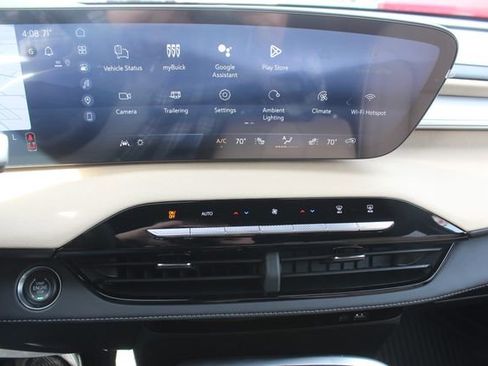 New 2026 Buick Enclave Preferred w/ Power Package image 35