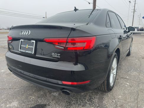Used 2017 Audi A4 2.0T Premium image 10