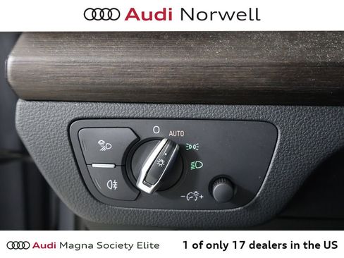 Used 2024 Audi Q5 2.0T Premium Plus w/ Premium Plus Package AWD/4WD image 22
