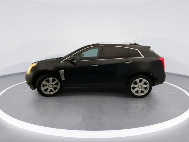 Used 2015 Cadillac SRX Premium w/ Trailering Package AWD/4WD image 9