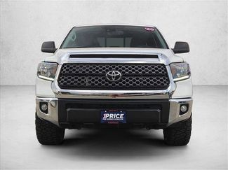 Used 2020 Toyota Tundra SR5 w/ SR5 Upgrade Package video 2