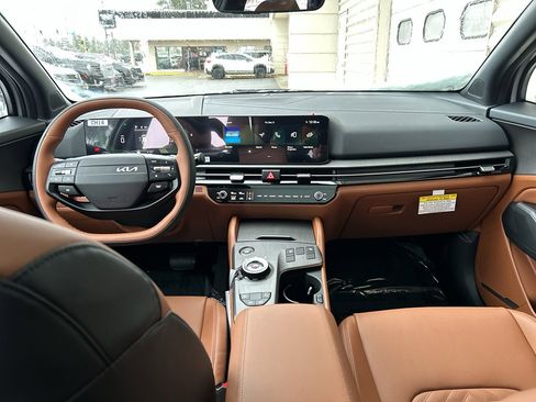 New 2026 Kia Sportage X-Line image 18