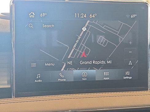 Used 2022 Lincoln Corsair Reserve w/ Equipment Group 201A AWD/4WD image 22