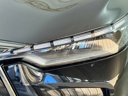 Certified 2027 INFINITI QX60 Autograph w/ Autograph Tech Package AWD/4WD image 43