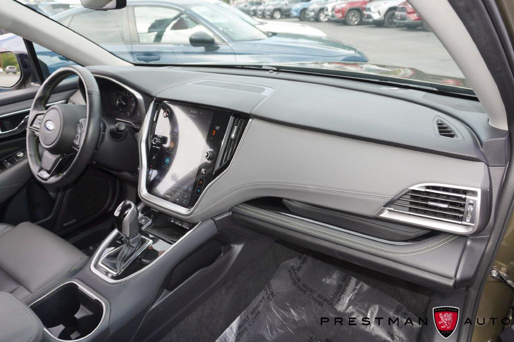 Used 2024 Subaru Outback Onyx Edition w/ Tech Package 3 AWD/4WD image 47