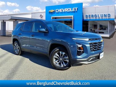 New 2026 Chevrolet Equinox LT w/ Convenience Package II