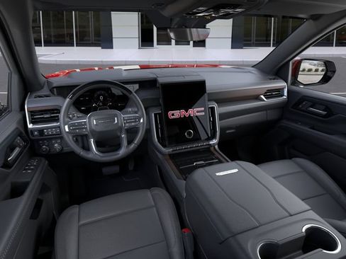 New 2026 GMC Yukon Denali w/ Denali Reserve Package AWD/4WD image 16