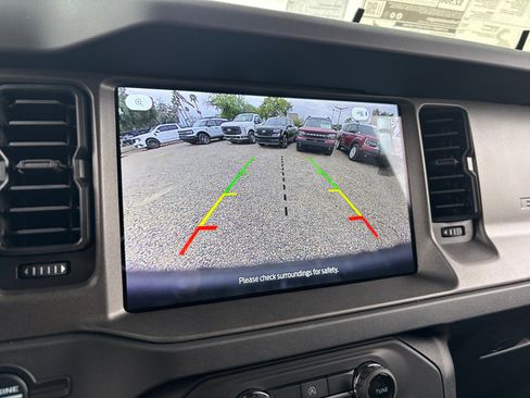 New 2026 Ford Bronco Big Bend image 29