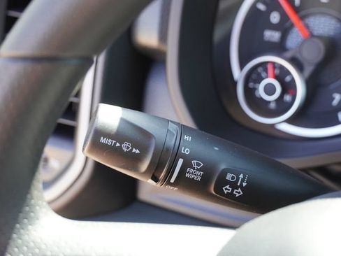 New 2026 RAM 1500 Express RWD image 28