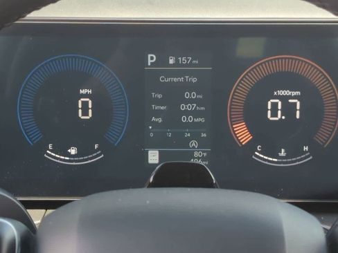 New 2024 Hyundai Santa Fe XRT image 32